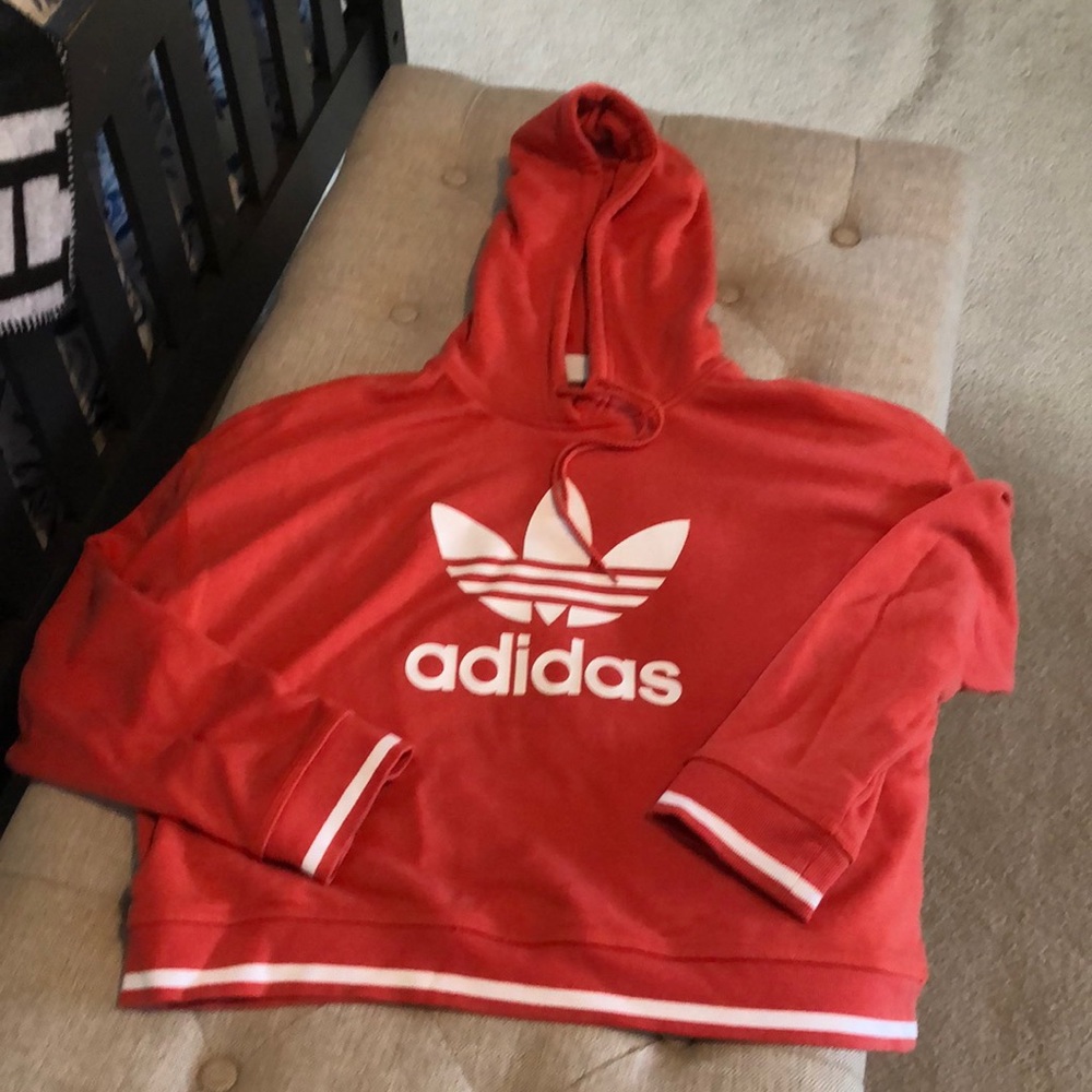 Adidas pullover/sweatshirt